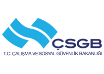ÇALIŞMA VE SOSYAL GÜVENLİK BAKANLIĞI